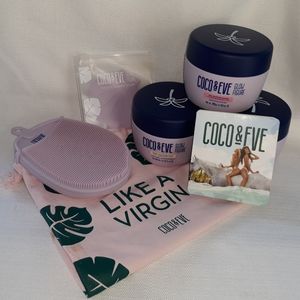 Coco & Eve Glow Figure. Bali Bod Bundle